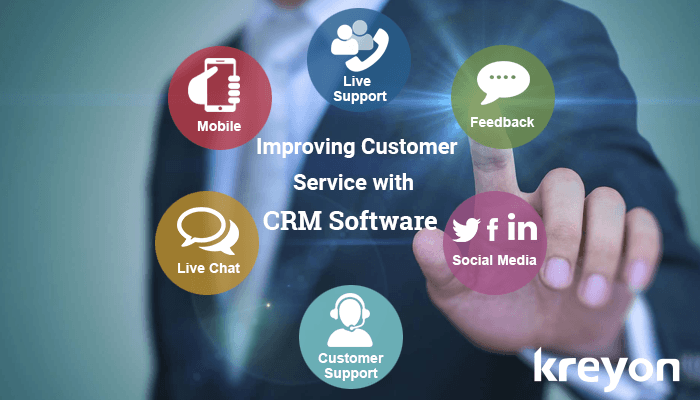 How to Maximize CRM for Better Customer Support and Service