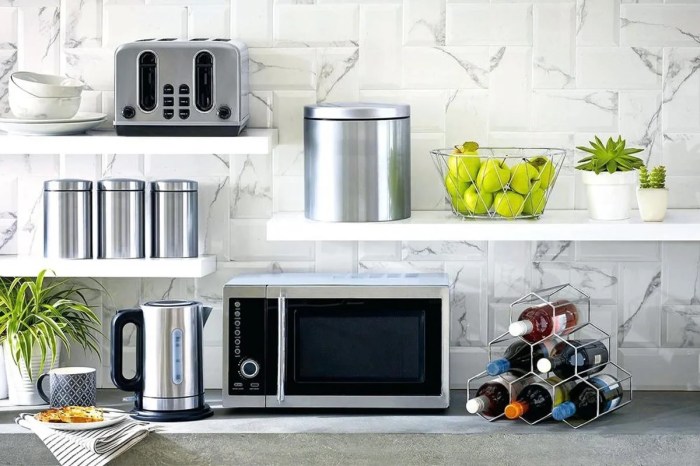 Top-rated kitchen appliances for home chefs