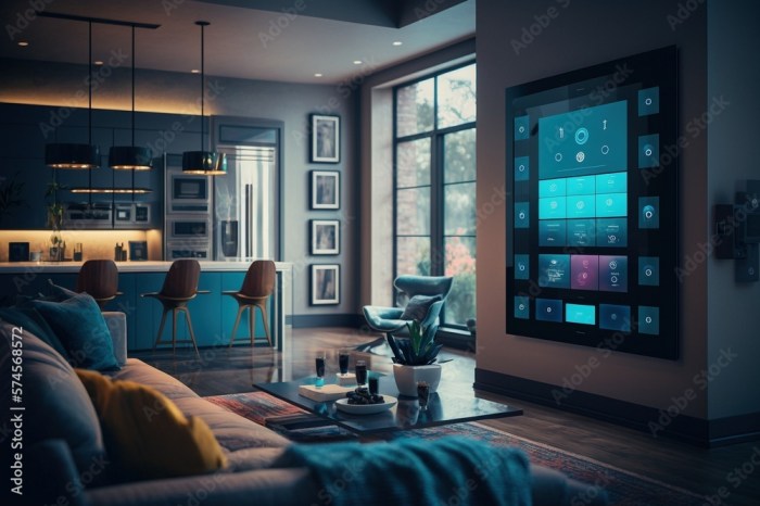 Smart home devices to automate your living space