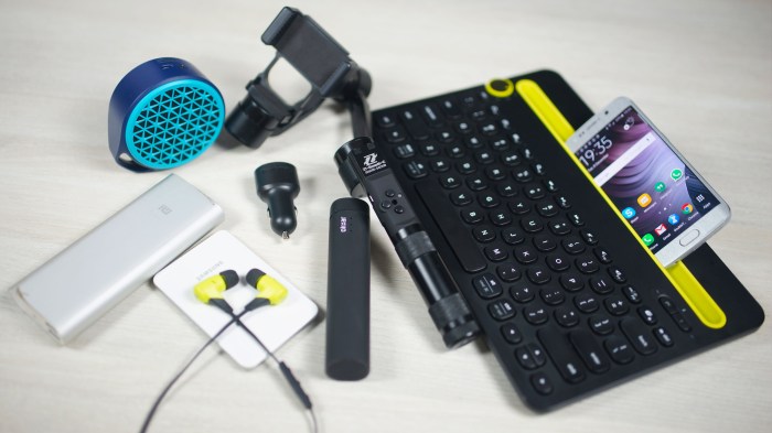 Must-have mobile accessories for your smartphone