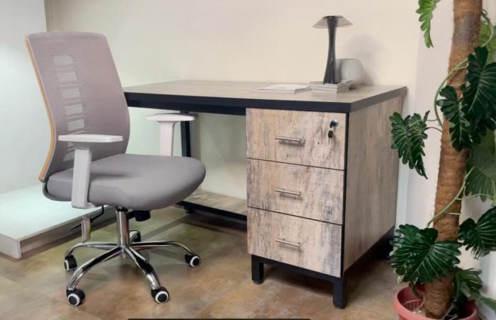 Productive workspace extraspace Home office furniture for a productive workspace