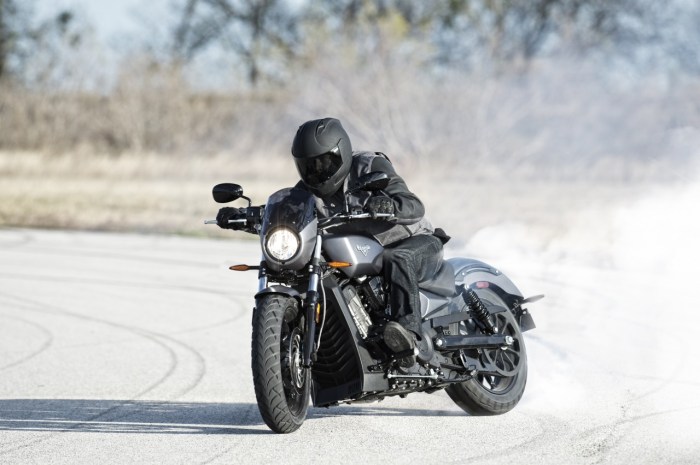 Comprehensive motorcycle reviews and comparisons