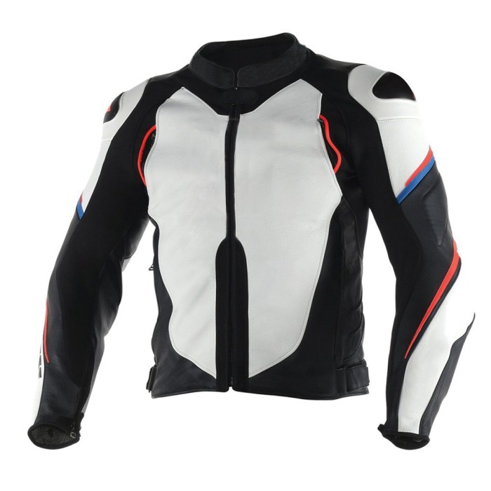 Motorcycle armored protector motocross spine