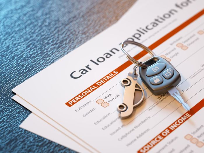 Car loan company best Car loan company best
