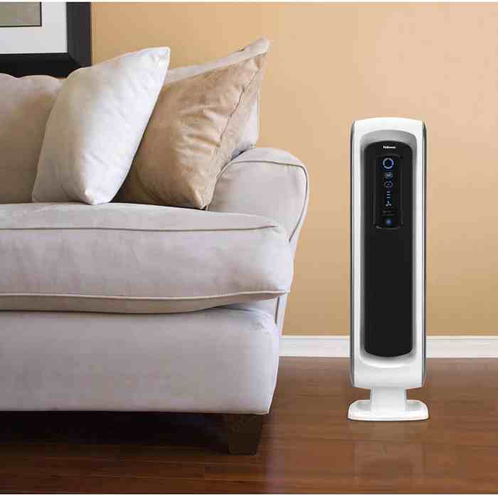 Best air purifiers for improving indoor air quality
