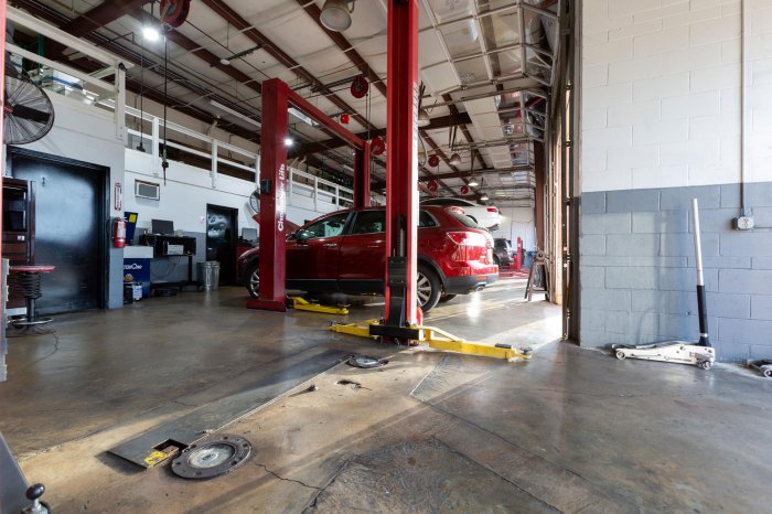 Repair Find certified auto repair shops in your city