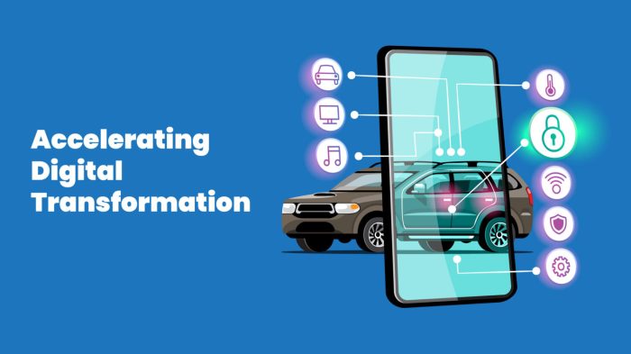 Latest automotive news and industry trends