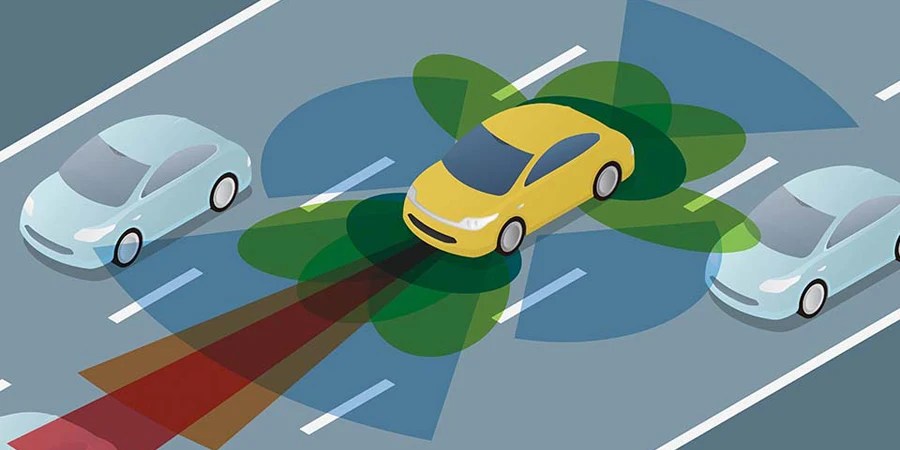 Important car safety features and ratings