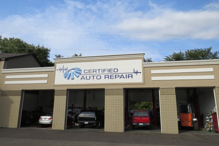 Repair auto certified Find certified auto repair shops in your city
