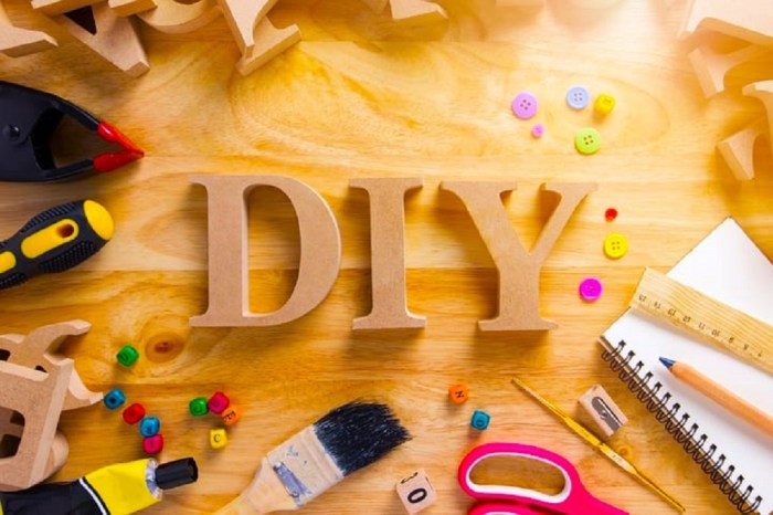 Best DIY home improvement projects for beginners