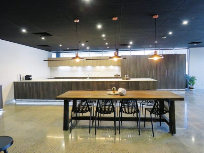 Energy-efficient lighting fixtures for your home