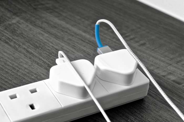 Cable charging 4a 2m huawei