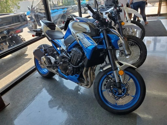 Quality used motorcycles for sale by owner