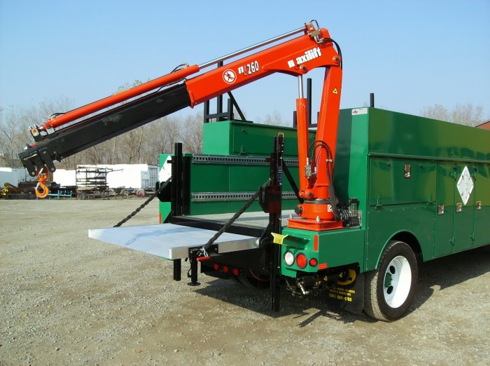 Powerful and reliable truck models for work and play