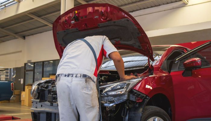 Regular car maintenance tips and schedules