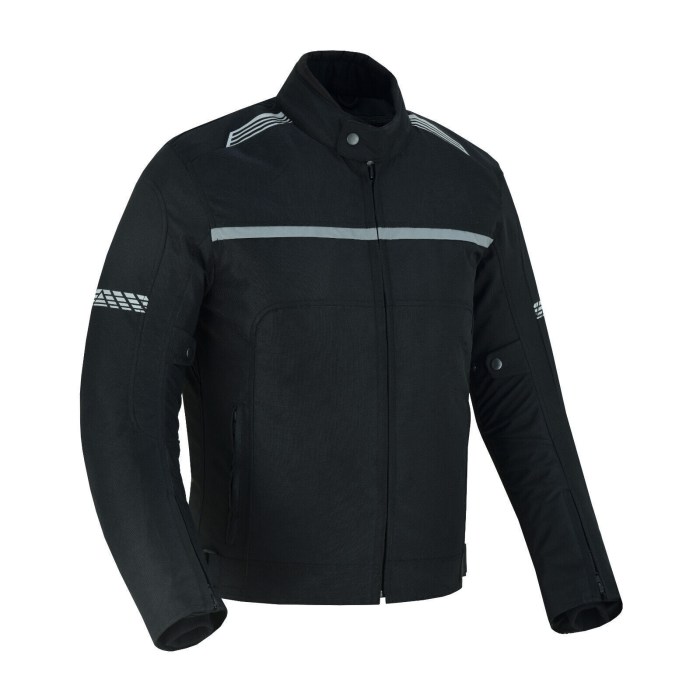 Jacket motorcycle protection riding reflective moto protective mesh motorbike duhan breathable gear men