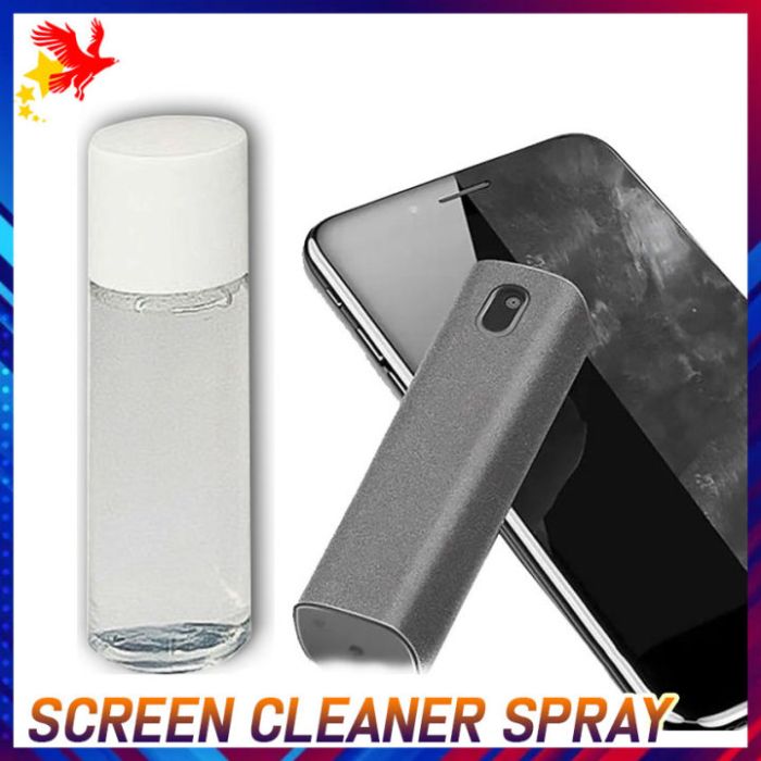 Effective phone cleaning kits to keep your screen spotless
