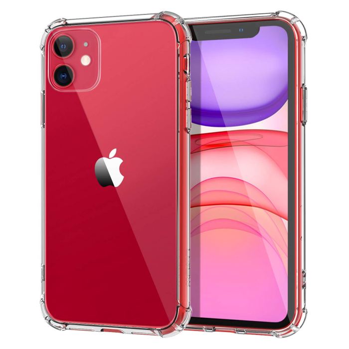 Protective phone cases for iPhone and Android