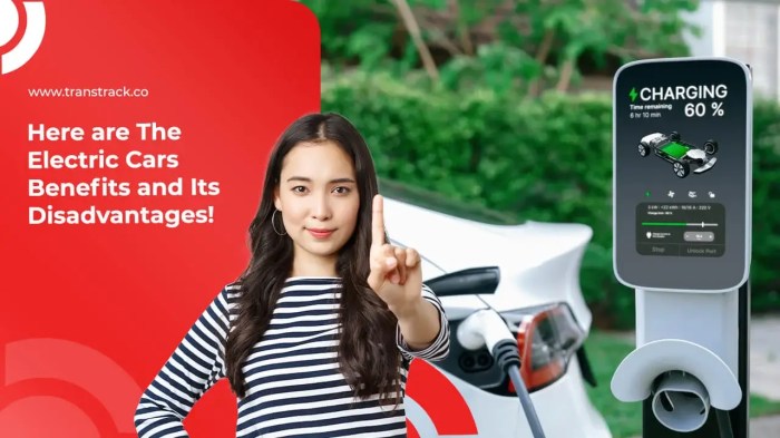 Benefits of owning electric cars and charging solutions