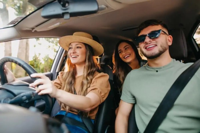 Comfortable and stylish sedan options for daily commute