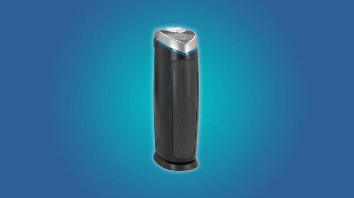 Best air purifiers for improving indoor air quality