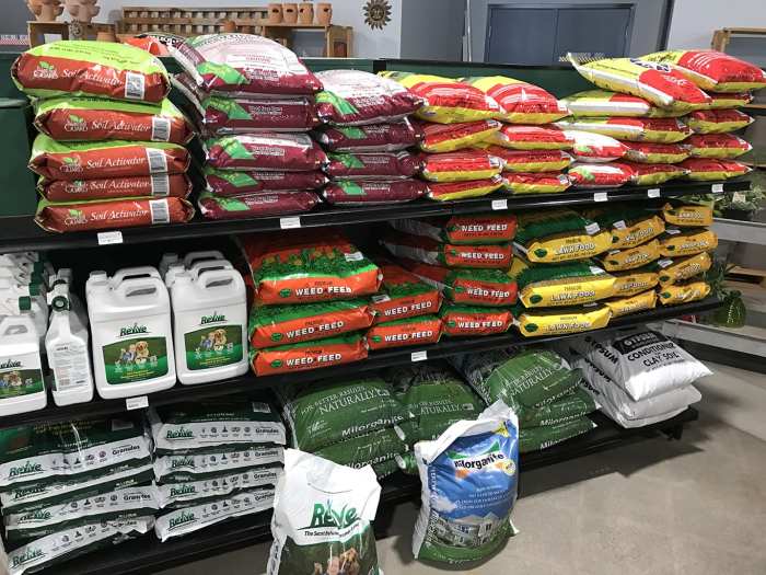 Durable garden supplies for your outdoor space