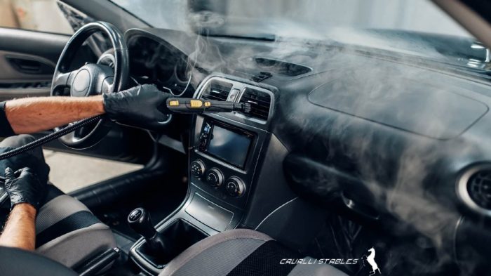 Detailing Professional car detailing services near your location