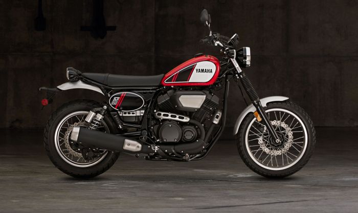 Comprehensive motorcycle reviews and comparisons