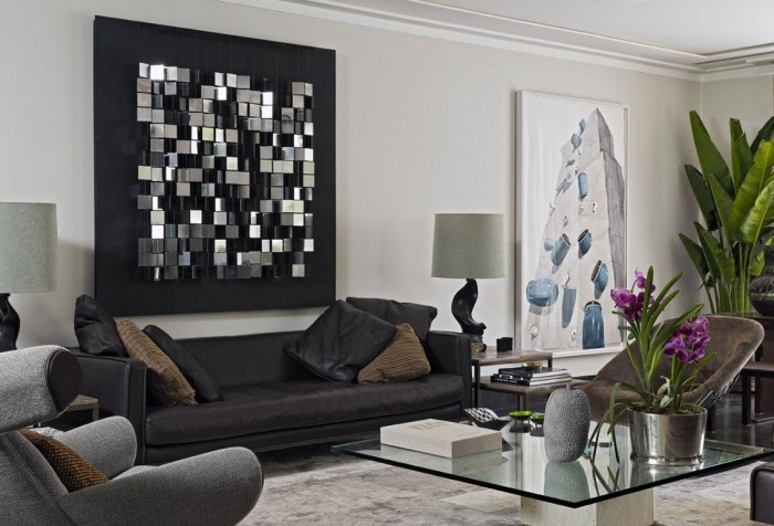 Unique wall art and decorations for your home
