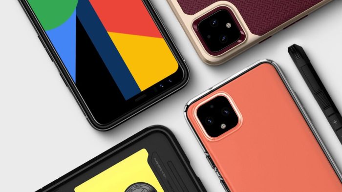 Protective phone cases for iPhone and Android